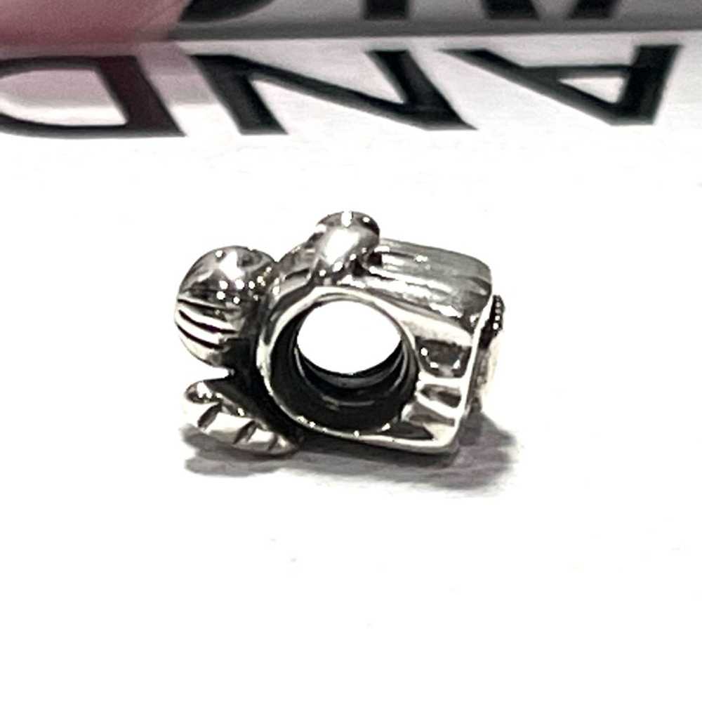 pandora PANDORA Angel of Hope Charm Sterling Silv… - image 4