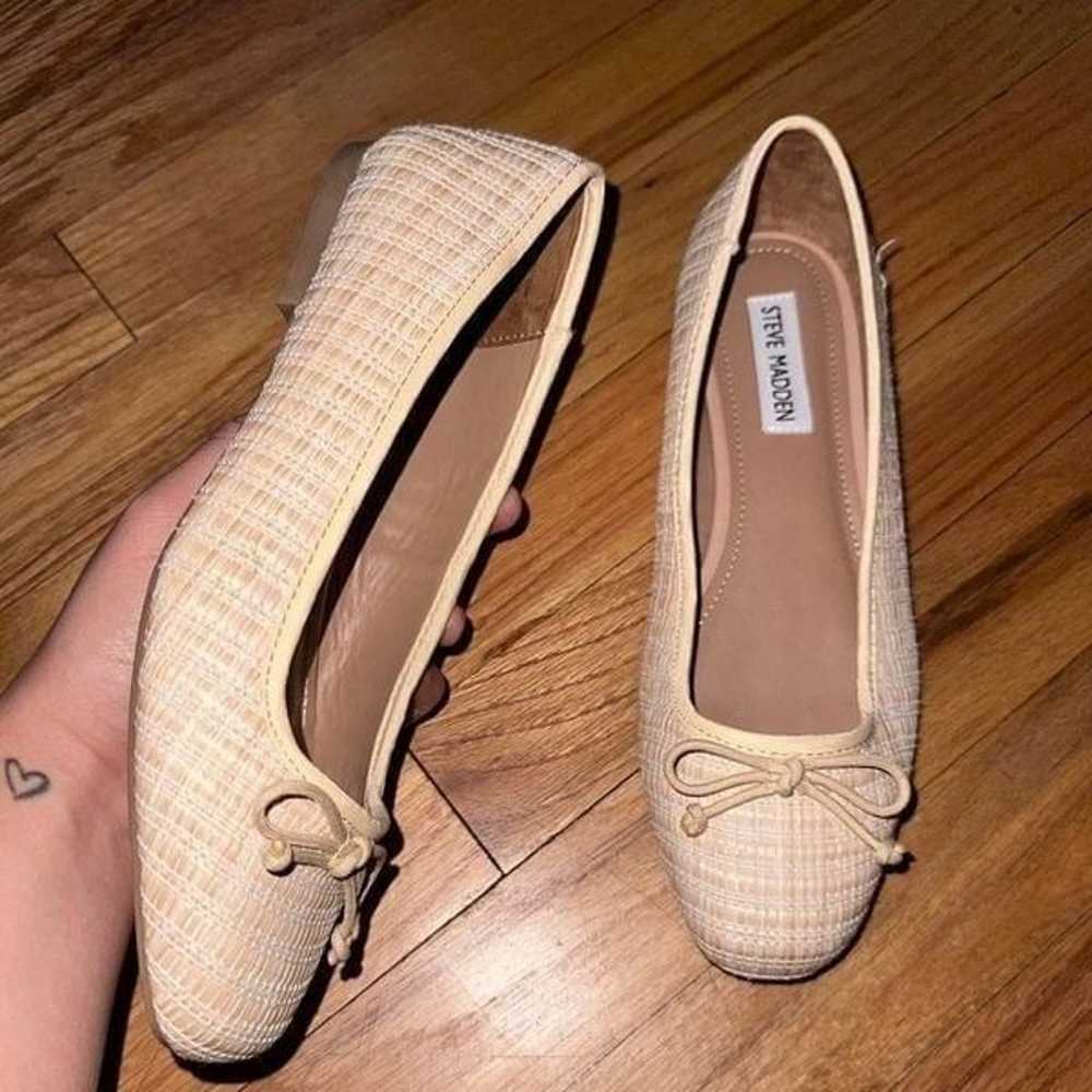 Steve Madden | Seemly Ballet Flat - image 5