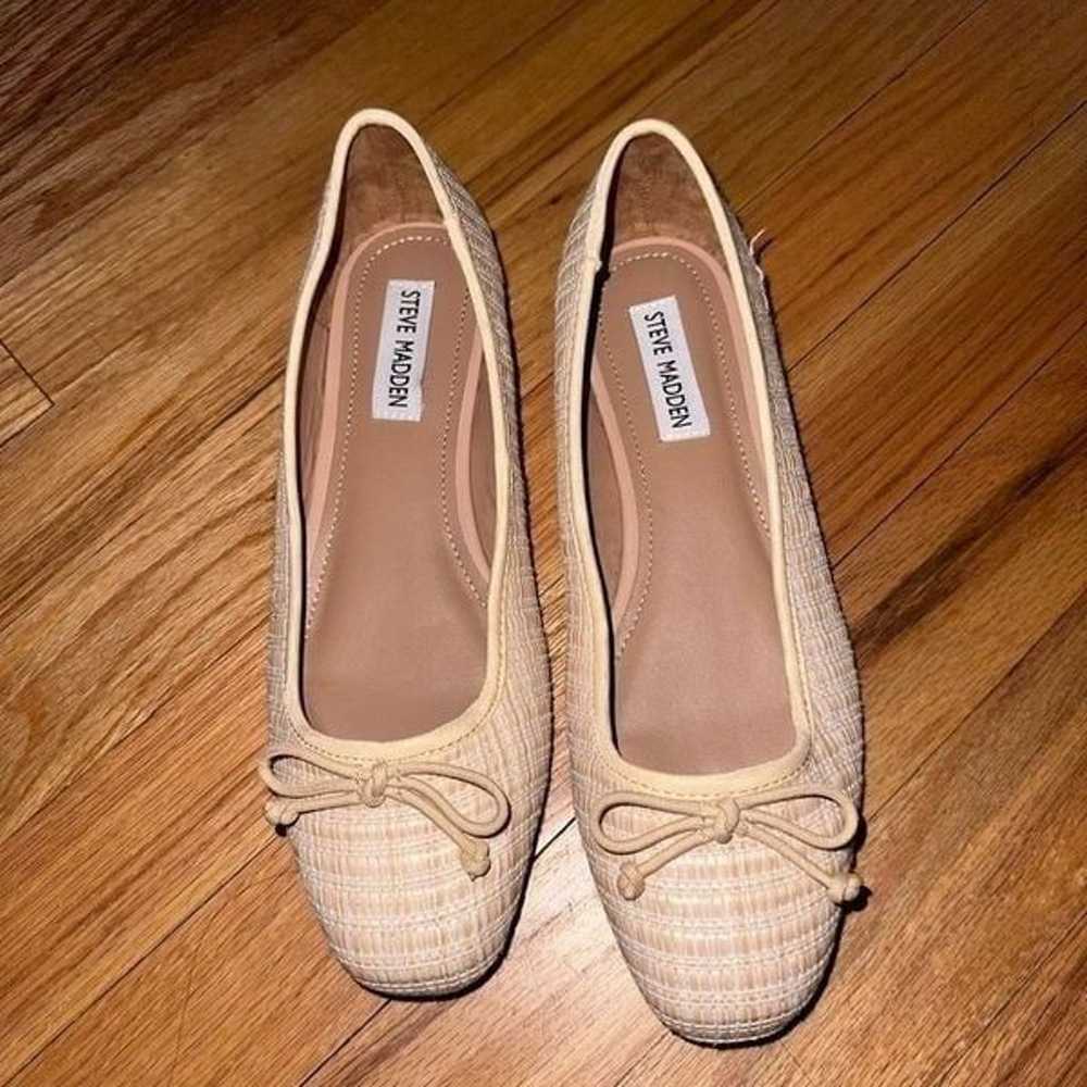 Steve Madden | Seemly Ballet Flat - image 7