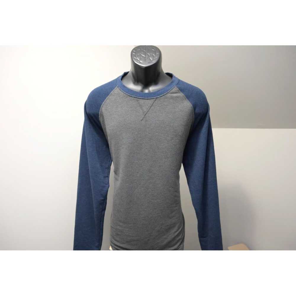 Orvis Luxe Mens Rayon Poly Blend Pullover Sweater… - image 1