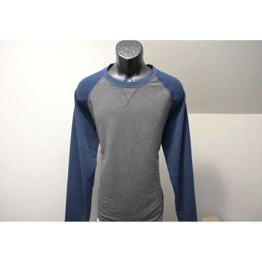 Orvis Luxe Mens Rayon Poly Blend Pullover Sweater… - image 1