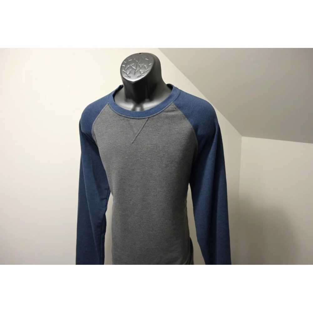 Orvis Luxe Mens Rayon Poly Blend Pullover Sweater… - image 3