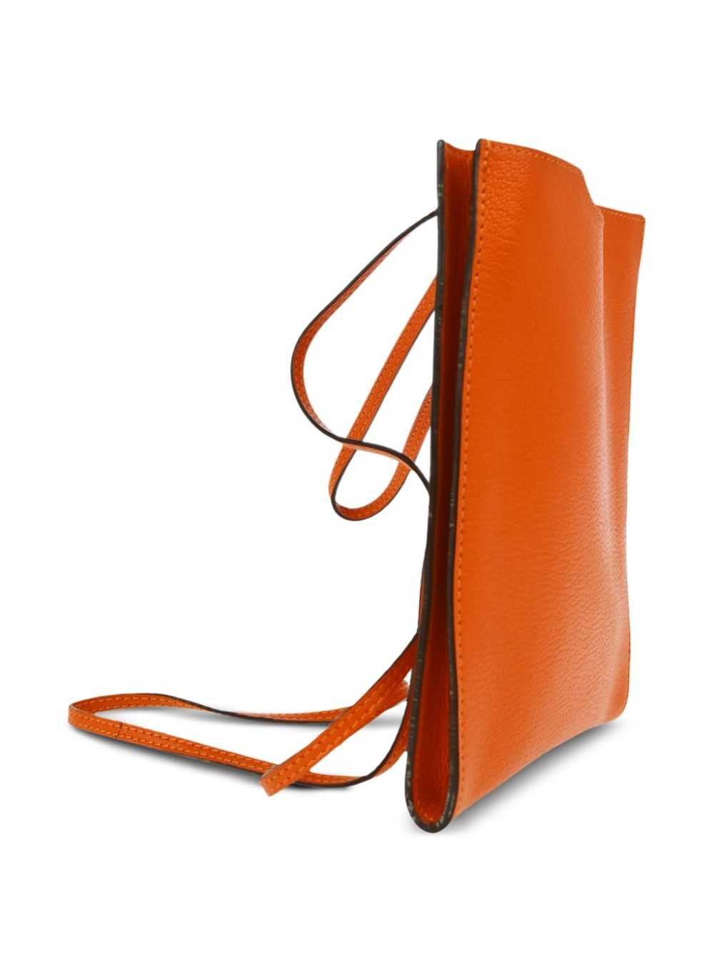 Hermès Pre-Owned 2004 Onimaitou cross body bag - … - image 3