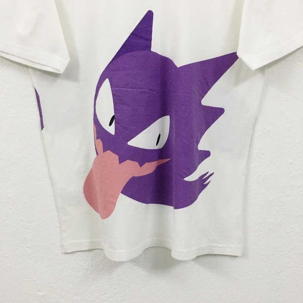 Japanese Brand × Pokemon Rare Pokemon Character H… - image 4