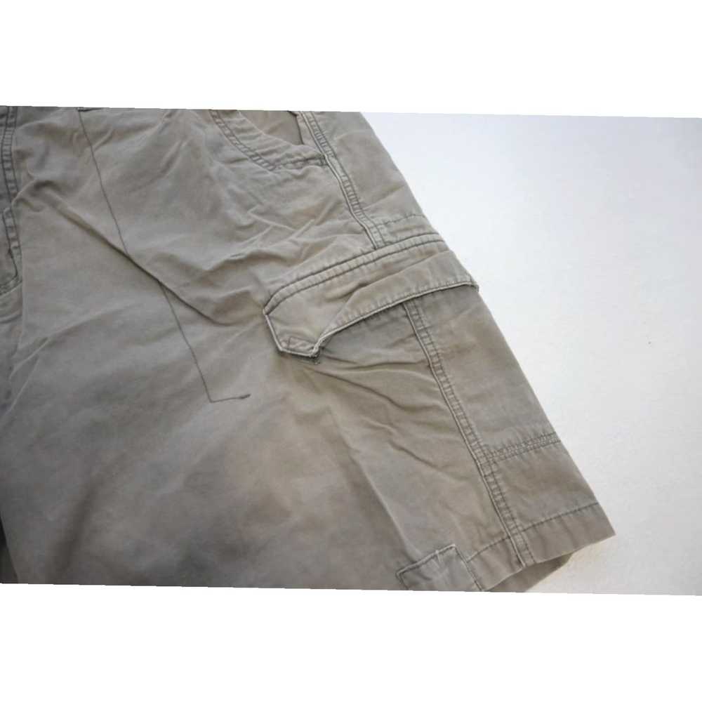 Vintage Mountain Ready Columbia Cargo Shorts for … - image 2