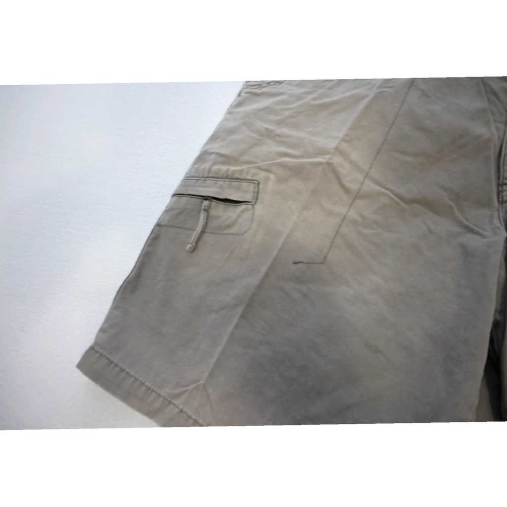 Vintage Mountain Ready Columbia Cargo Shorts for … - image 3