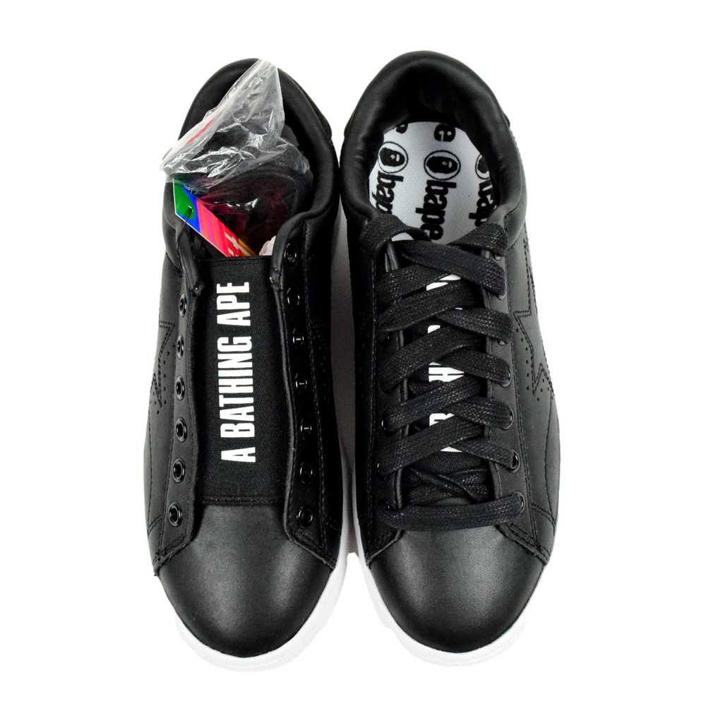 Bape NEW - Bape spellout crepesta - image 2