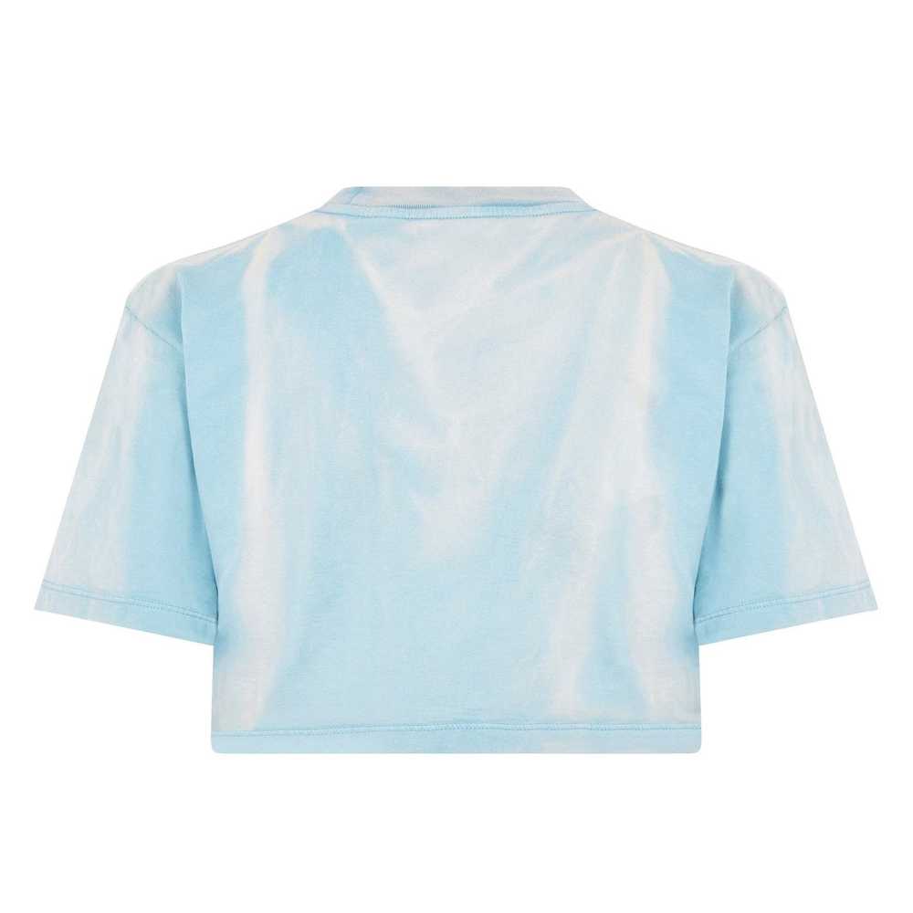 Off-White o1g2r1mq1224 Cropped T-Shirts in Light … - image 2