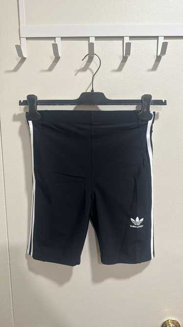 Adidas × Balenciaga Balenciaga Adidas Cycling Shor