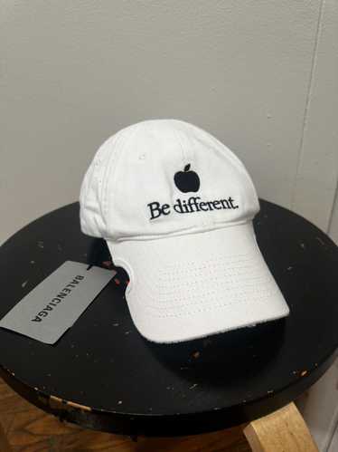 Balenciaga Balenciaga Be Different Hat - image 1