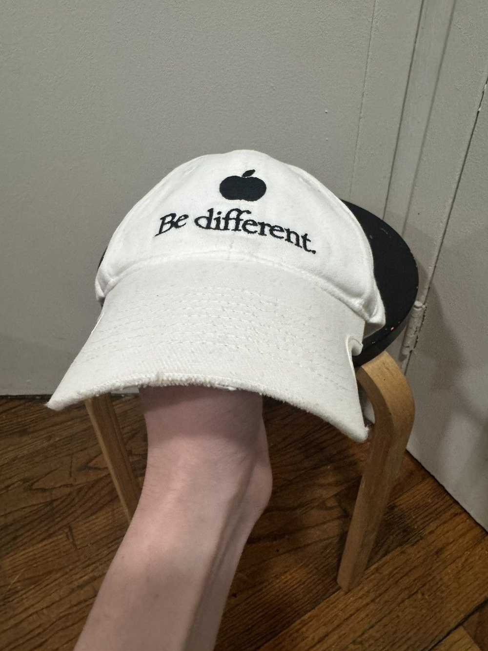 Balenciaga Balenciaga Be Different Hat - image 4