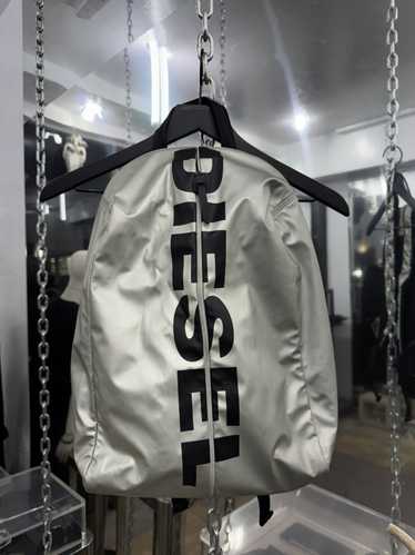 Diesel Vintage Diesel backpack