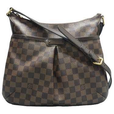 Louis Vuitton Bloomsbury leather handbag - image 1