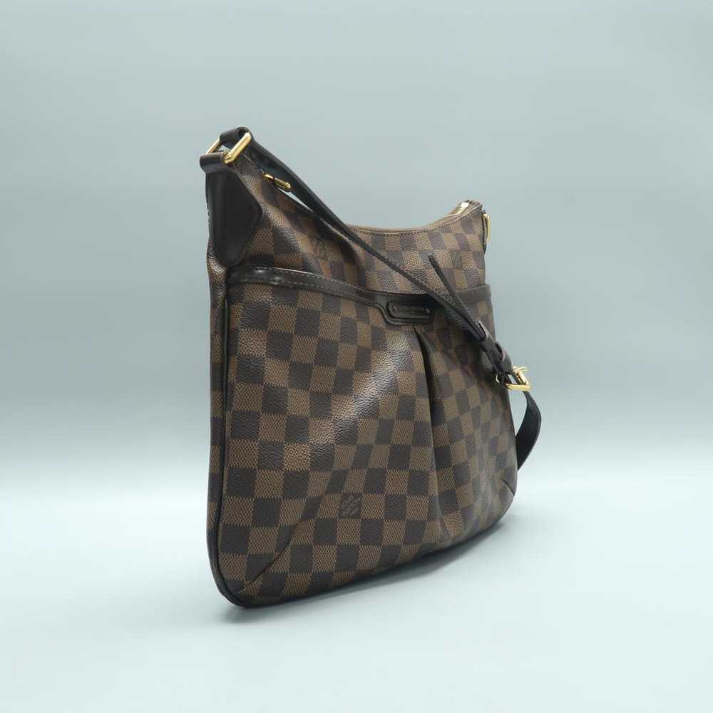 Louis Vuitton Bloomsbury leather handbag - image 2