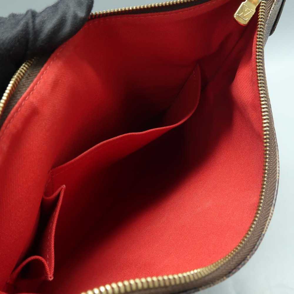 Louis Vuitton Bloomsbury leather handbag - image 9