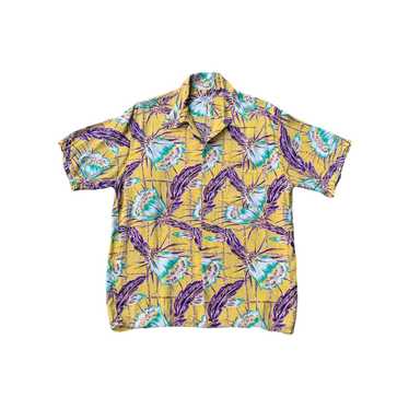 Aloha Wear × Sun Surf × Toyo Enterprises Vintage … - image 1