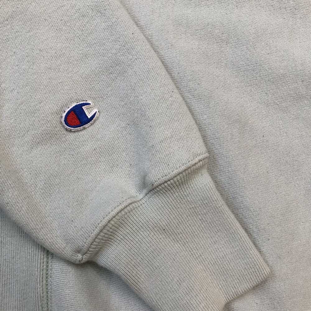 Champion × Streetwear × Vintage Vintage Y2K Champ… - image 4