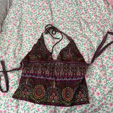 Victoria Secret Vintage Tankini