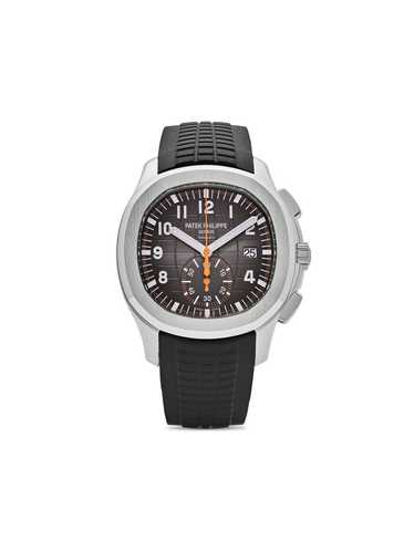 Patek Philippe Pre-Owned 2023 pre-owned Aquanaut C