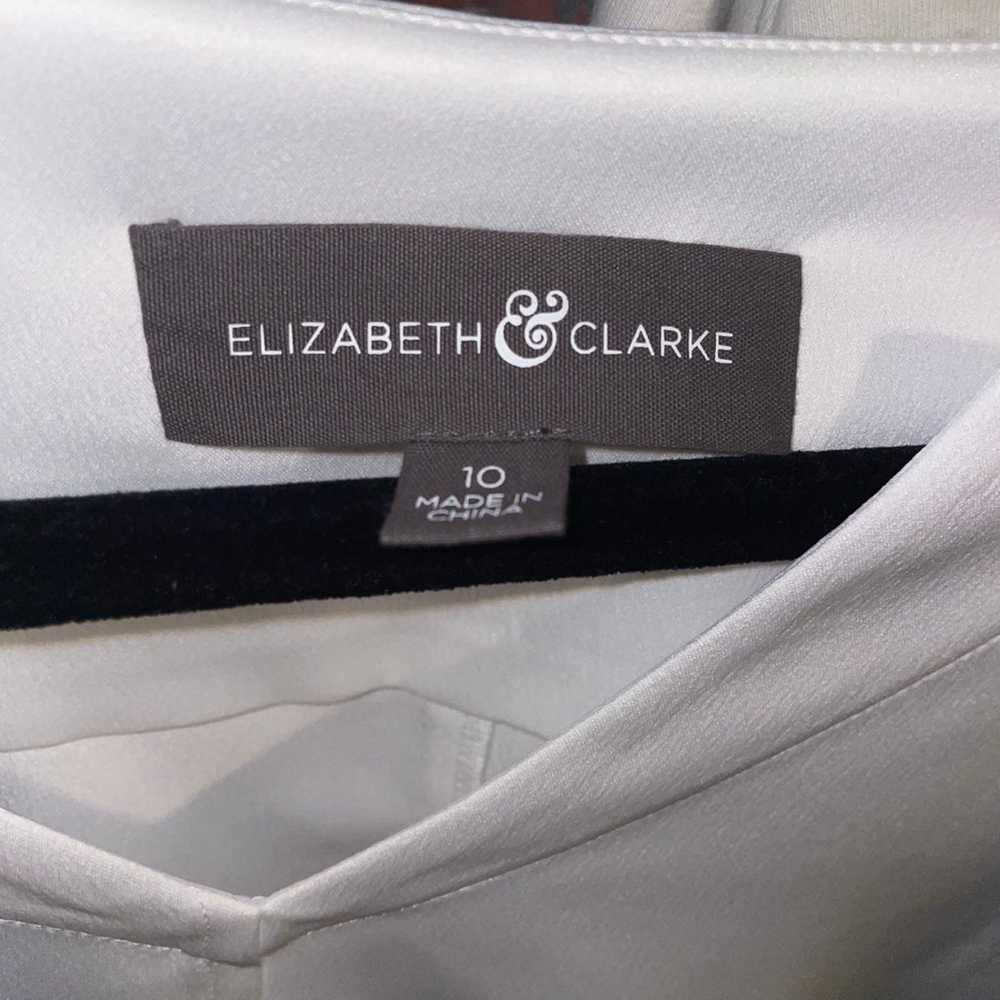 elizabeth & clarke tunic - image 2