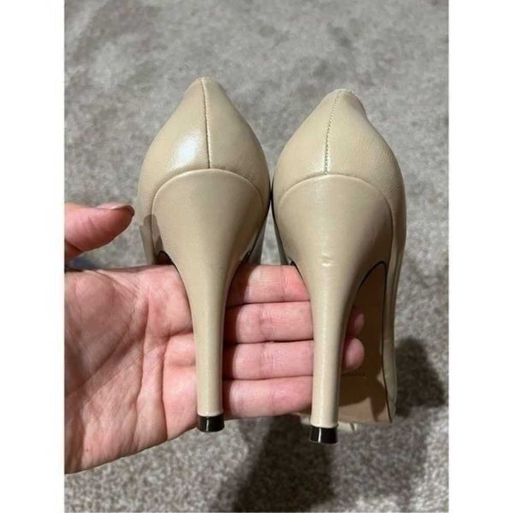 Tahari women shoes pumps heels size 8 - image 8