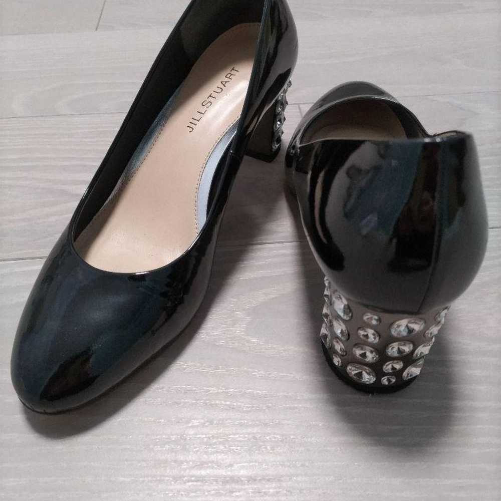 Jill Stuart Bijou Pumps Black - image 2