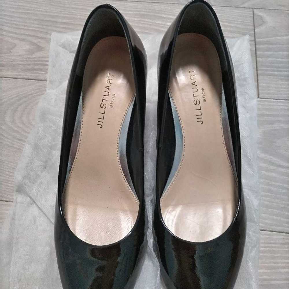 Jill Stuart Bijou Pumps Black - image 3