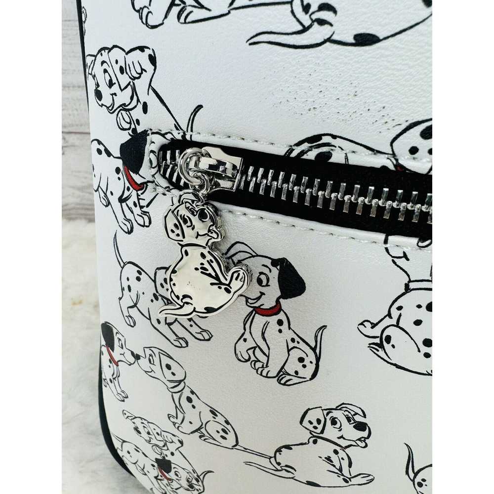 Disney Loungefly Disney 101 Dalmatians Dog AOP Mi… - image 2