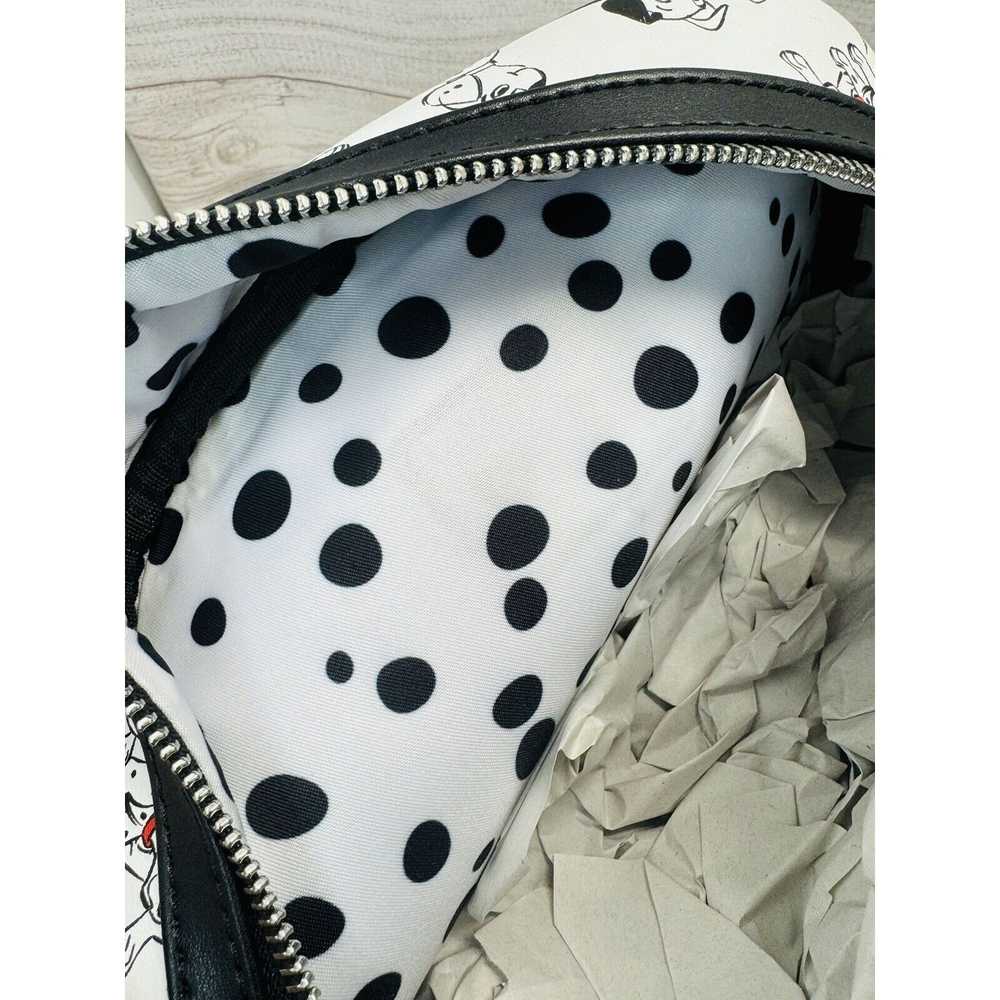 Disney Loungefly Disney 101 Dalmatians Dog AOP Mi… - image 6