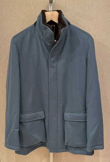 Loro Piana o1srvl11e1224 Voyager Arbitrage Jacket 