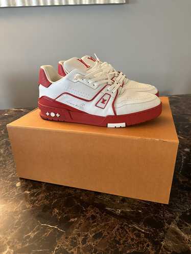 Louis Vuitton Louis Vuitton Sneakers