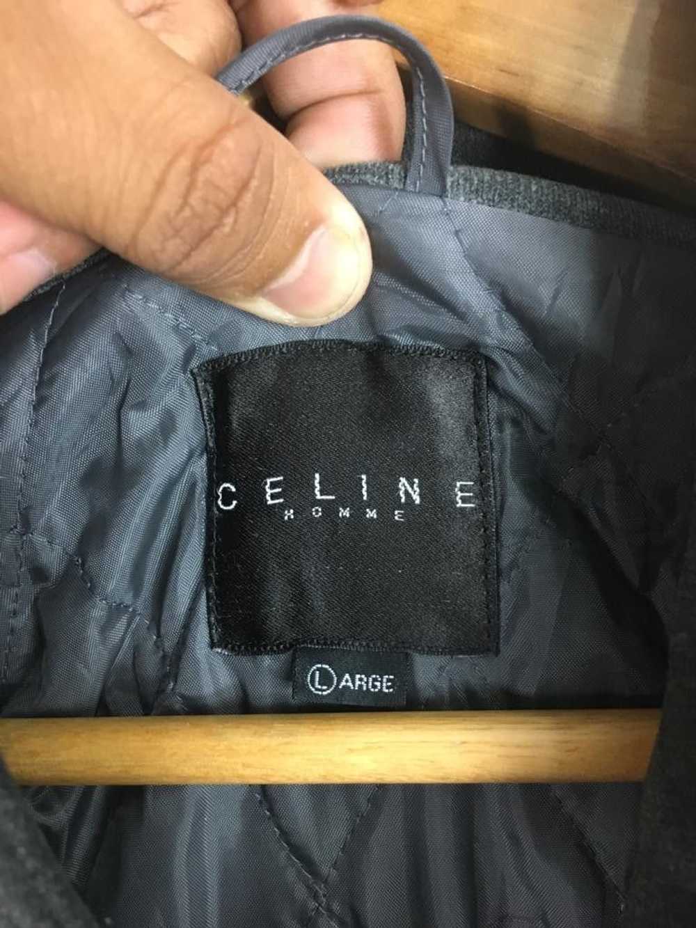 Celine × Designer × Luxury Celine Homme - image 4