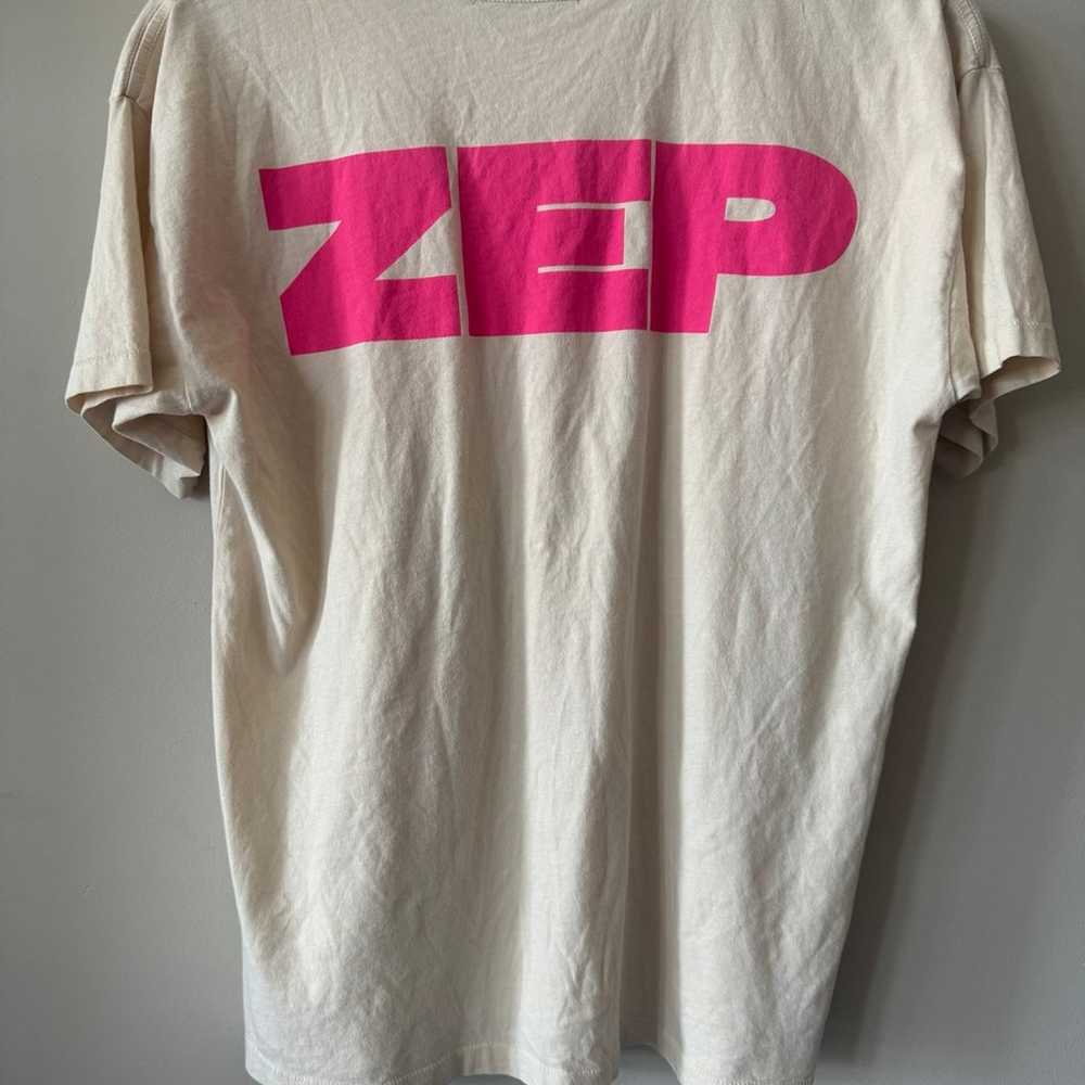 Daydreamer Led Zeppelin graphic T-shirt - image 2