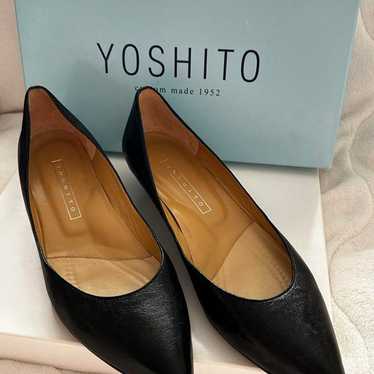 ⭐︎Excellent condition☆ YOSHITO pumps 23.5cm