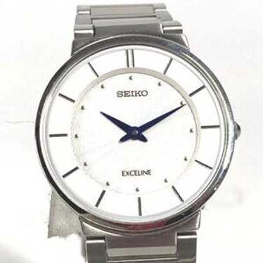 Seiko 4j40 0ac0 quartz - Gem