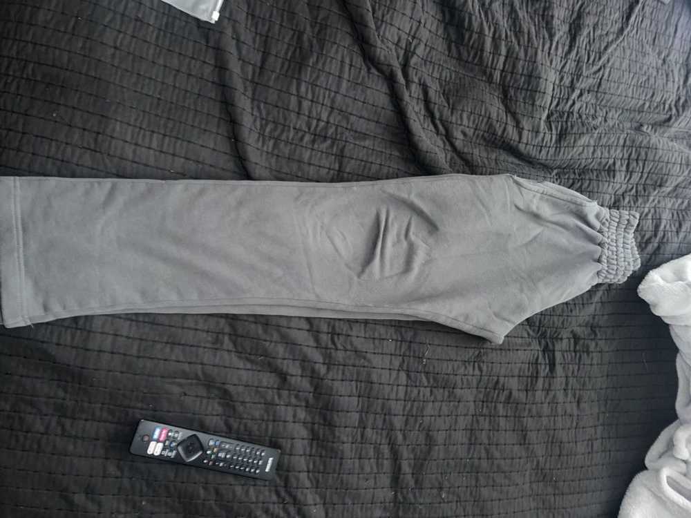 Vertabrae Vertabrae pants dark grey size small - image 7