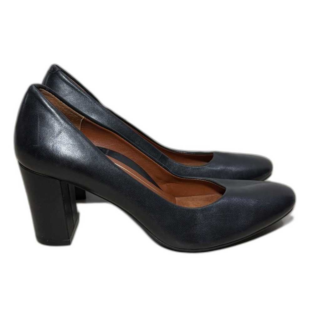 Vionic Mariana Pump - Black 7 - image 2