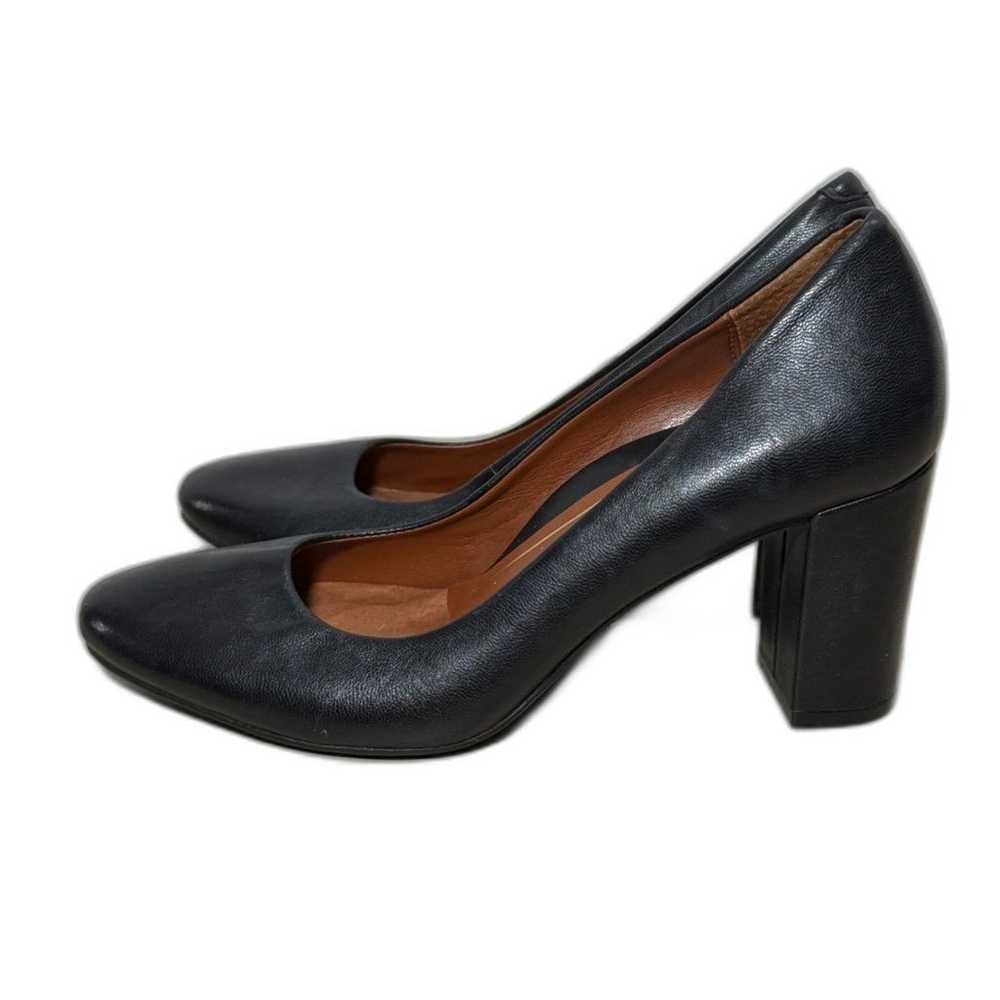 Vionic Mariana Pump - Black 7 - image 3