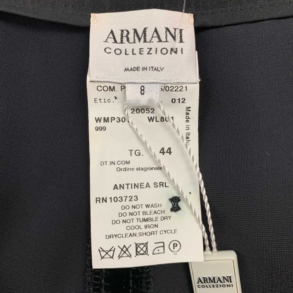 Armani Collezioni ARMANI COLLEZIONI Black Velvet … - image 4