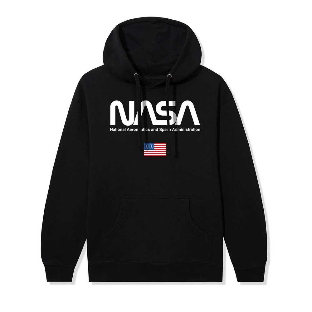 Anti Social Social Club × Nasa Anti Social Social… - image 1