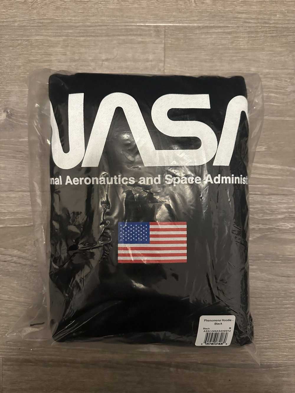 Anti Social Social Club × Nasa Anti Social Social… - image 3