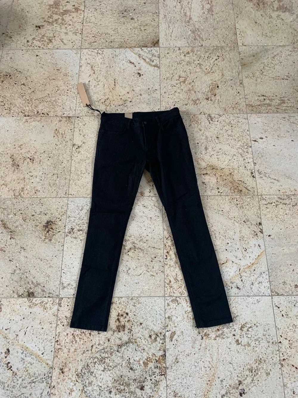 Ksubi Van Winkle Denim in Black - image 8