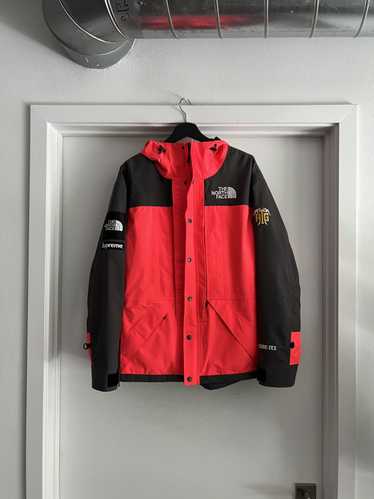 Supreme north face s - Gem