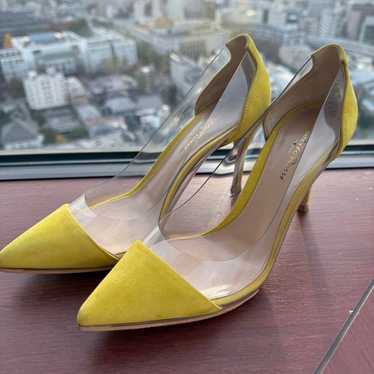 Jambitrosso High Heel