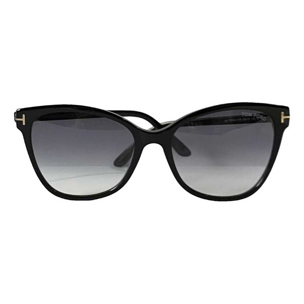 Tom Ford Sunglasses - image 1