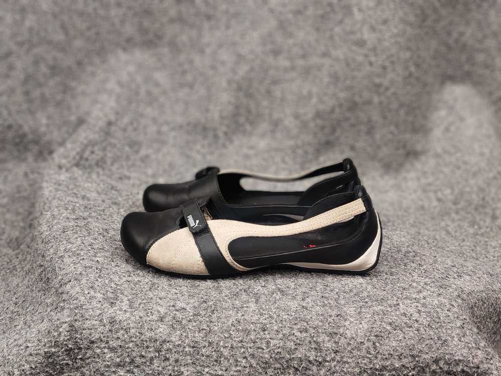 Puma × Streetwear × Vintage Puma sandals sneakers… - image 5