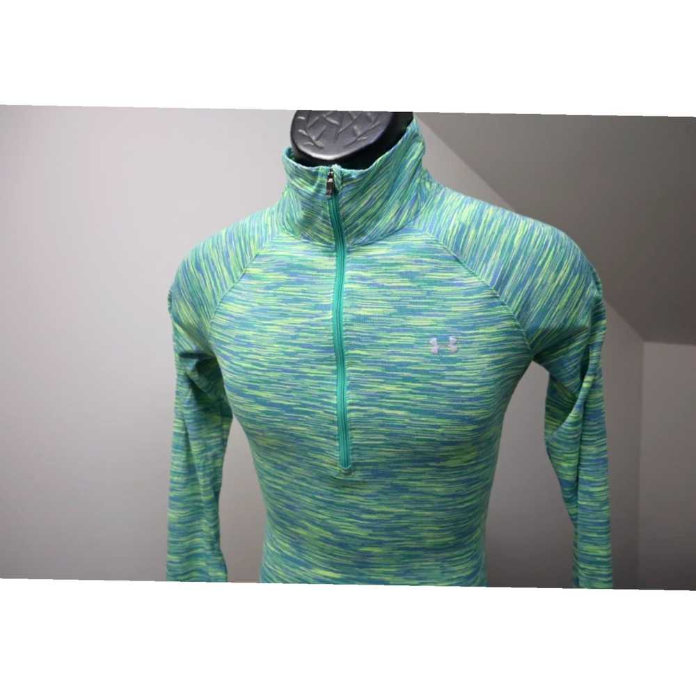 Nike Sleek Semi-Fitted Athletic Wear Jacket for W… - image 1