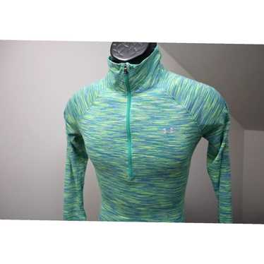 Nike Sleek Semi-Fitted Athletic Wear Jacket for W… - image 1