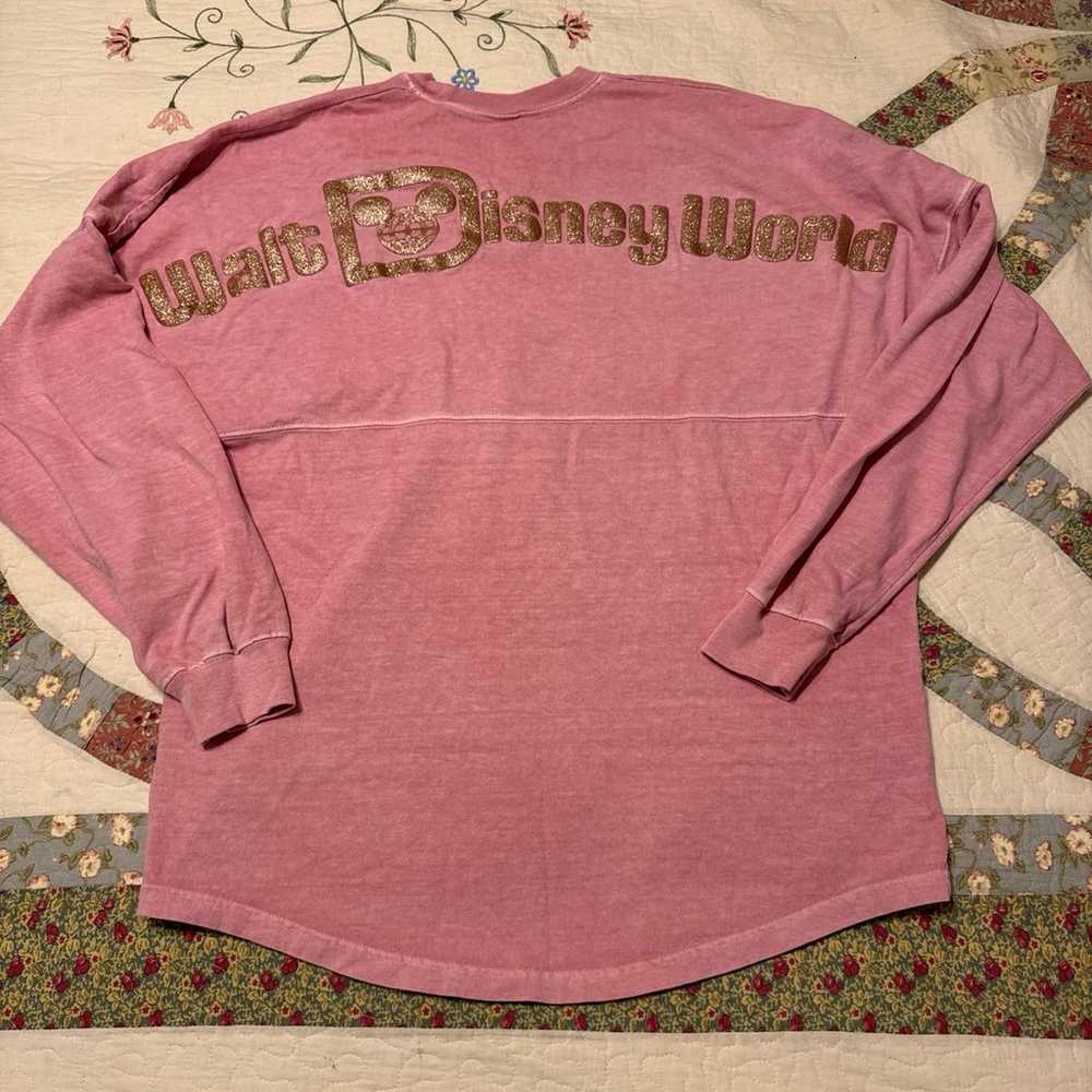 Walt Disney World Spirit Jersey - image 3