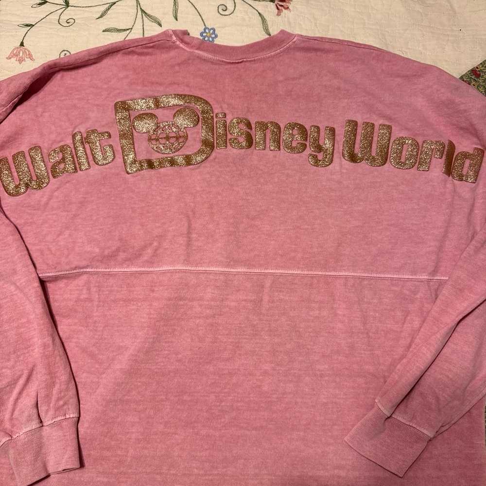 Walt Disney World Spirit Jersey - image 4